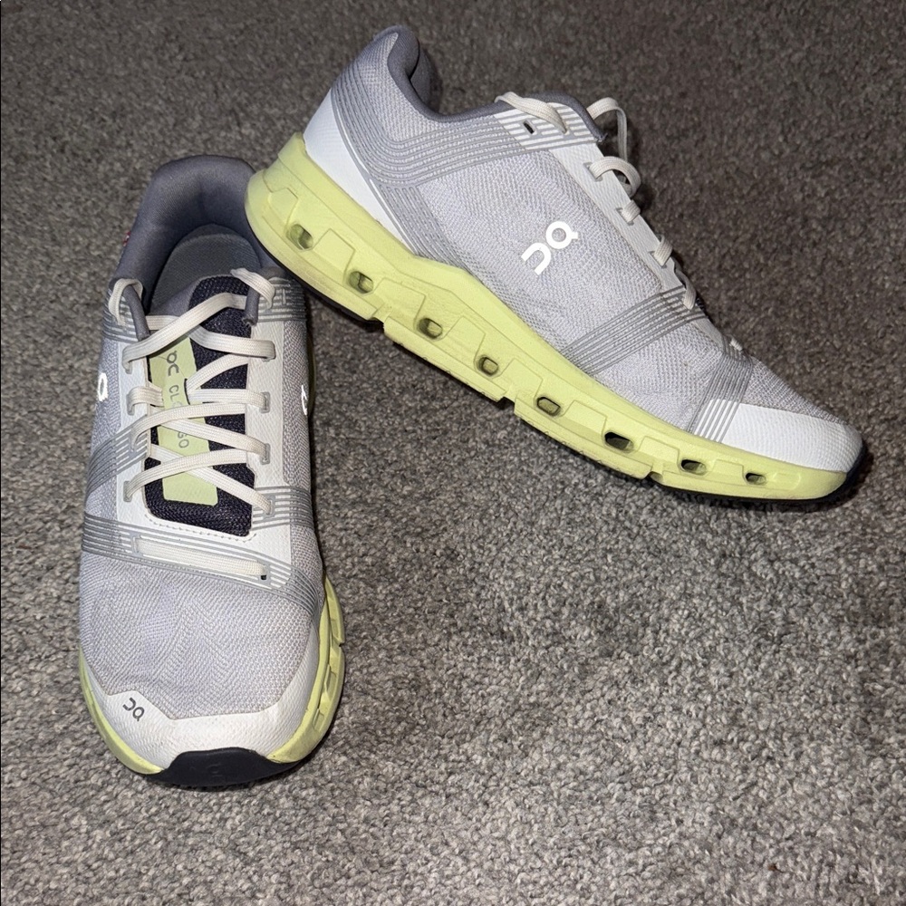 Women’s OnCloud Cloudgo